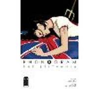 Mckelvie, Jamie – Phonogram, Vol. 1: Rue Britannia – Full Color Edition
