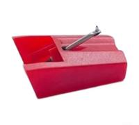 Phonograph Needle by A2BA for T4P ST09D NP4 iCT04RS iTTUSB Turntables Ensures Reliable Performance and Consistent During Extended Use