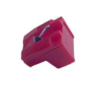 Phonograph Needle for ATN71 500S PL512 PL512 LP735D ME650 Optimizing Track Precise and Reducing Noise Lightweighted