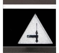 PHONOGRAPH NEEDLE FOR Tetrad 52D FITS ZENITH 142-154 142-159 142-169