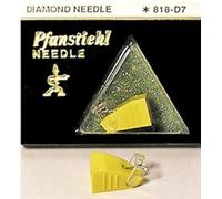 PHONOGRAPH TURNTABLE RECORD PLAYER STYLUS NEEDLE Pioneer PN-K75 PC-75 818-D7