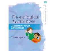 Phonological Awareness