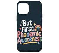 Phonological First Phonemic Awareness Case for iPhone 12/12 Pro