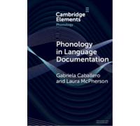 Phonology in Language Documentation