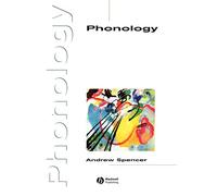 Phonology: Theory and Description: 9 (Introducing Linguistics)