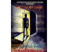 Phonomanie - Limited Slipcase Edition auf 400 Stück limitiert