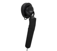PHONON 03 Stick Professional Mono One-Ear DJ Headphone, Lollipop type