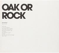 Phonophani - Oak Or Croak