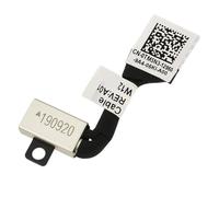 PHONSUN DC IN Power Jack Port Cable Replacement for Dell Laptop Latitude 3500 3400/Inspiron 15 5582 5583 5584/14 5481 5482 5485 2-In-1 P85F P85F001 CN-0TM5N3 0TM5N3 TM5N3 450.0FV06.0011 450.0FV06.0031