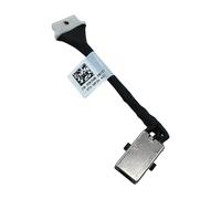 PHONSUN Quake L14 L15 DC in Cable Power Adapter Jack Charging Port Replacement for Dell Latitude 3440 3540 P169G CN-00R2W9 0R2W9 450.0SF0A.0031