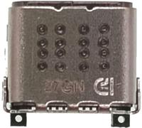 PHONSUN Replacement USB Charging DC Jack Port for Lenovo ThinkBook 16p G6 AFR 21U1
