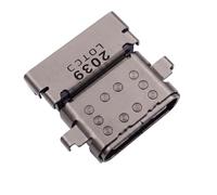 PHONSUN Replacement USB Charging DC Jack Port for Lenovo Yoga C940-14IIL Intel CORE I7-1065G7 81Q9003QUS / Thinkbook 14s Yoga ITL 20WE / ThinkBook 14 G2 ITL 20VD Tablet