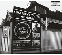 Phonte - Charity Starts At Home
