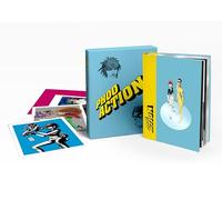 Phoo Action Deluxe Edition: Silver jubilee