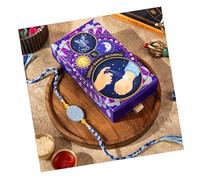 Phool Zodiac Rakhi - Scorpio | Spray on Perfume Rakhi for Brother| Pairs as a Fragrant Rakhi | Includes Roli Chawal & Perfume