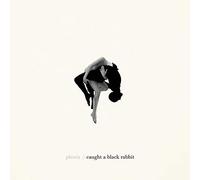 Phoria - Caught a Black Rabbit [VINYL]