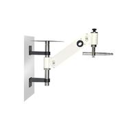 Phoropter Arm Wall-Mounted Phoropter Arm Ophthalmic Instrument Vision Tester Optometry Room Stand Shelf Support