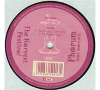 Phorum - The Harvest Festival (Feat. Marvin B.) [Vinyl Single]