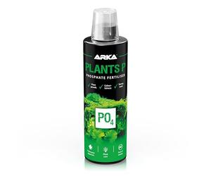 Phosphate Fertiliser Aquarium 473 ml - Plants P Phosphorus Feed