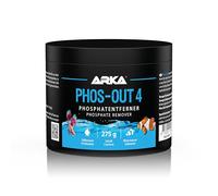 Phosphate Remover Aquarium 500 ml - Phos-Out 4 Iron Hydroxide Granules