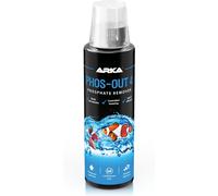 Phosphate Remover for Aquariums - ARKA Phos-Out 4 236 ml - liquid PO4 rem