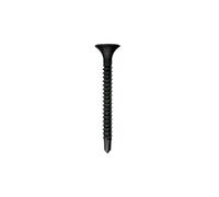 Phosphated Screw Self Drilling for Metal 3.5 x 35 BOLTS WS-3535