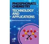 Phosphonate Chemistry, Technology, and Applications : Synthesis, Chemistry, and Biomedical Applications