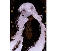 Phosphora - Vampire Journal - A4 Lined Dark Fantasy Notebook for Teens, Writers, and RPG Players - Gothic Horror Softcover, 120 Pages: Perfect for ... Pages for Creative Writing, Spells & Secrets