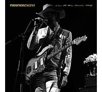 Phosphorescent - Live At The Music Hall [VINYL]