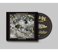 Phosphorescent – Revelator – CD – 2024