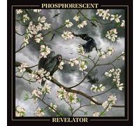 Phosphorescent – Revelator – CD – 2024