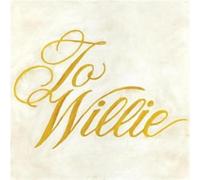 PHOSPHORESCENT - TO WILLIE - New Vinyl Record 12 RECORD - A3447z