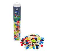 Phosphorescent Tube - 240 pieces Multicoloured one size