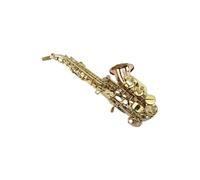 Phosphorus Bronze Saxophone With B-tone Bend For High Pitched High Pitched Saxophone