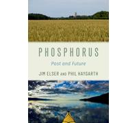 Phosphorus : Past and Future