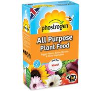 Phostrogen All Purpose Fertiliser Plant Feed Vegetable Blooms 80can