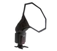 Phot-R 12" Octagonal Softbox for Flashgun
