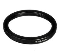 Phot-R 43-40.5mm Step-Down Ring