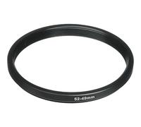 Phot-R 52-49mm Step-Down Ring