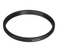 Phot-R 55-52mm Step-Down Ring