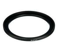 Phot-R 58-67mm Step-Up Ring