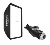 Phot-R 60x90cm Softbox - Bowens Mount