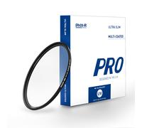 Phot-R 62mm MC16L Ultraviolet Filter