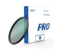 Phot-R 62mm Slim Circular Polarizing Filter