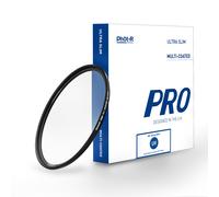 Phot-R 62mm Slim Ultraviolet Filter