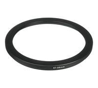 Phot-R 67-58mm Step-Down Ring