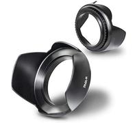 Phot-R 82mm Flower Petal Screw-On Lens Hood