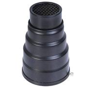 PhotaREX SN-07 - Reflector Narrow Nose + Honeycomb