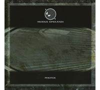 PHOTEK - MODUS OPERANDI [3LP]