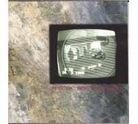 Photek - Risk Vs Reward